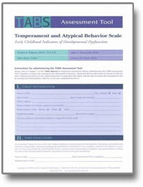 Behavior Scale