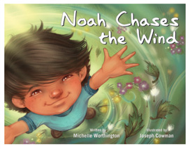 Noah Chases the Wind