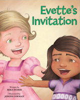 Evette's Invitation