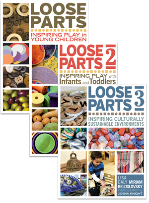 Loose Parts Set Image