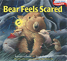 Bear Feels Scared