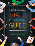 Early Childhood Staff Orientation Guide [set of 3]