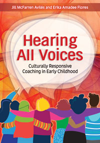 Hearing All Voices: Culturally Responsive Coaching in Early Childhood