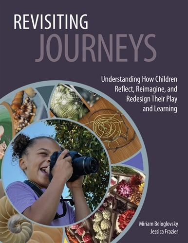 Revisiting Journeys in Early Childhood Education: The Art of Nurturing Children’s Natural Curiosity