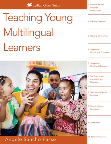 Teaching Young Multilingual Learners Quick Guide