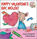 Happy Valentine's Day Mouse!