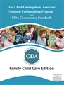 CDA Competency Standards Family Child Care Edition