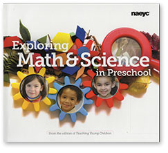 Exploring Math &amp; Science in Preschool