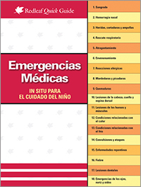 Emergencias Medicas in Situ Para el Cuidado del Nino