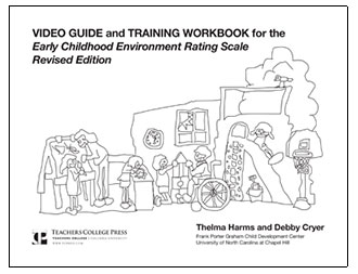 Video Guide and Training Workbook for the ECERS-R