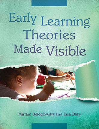 Early Learning Theories Made Visible