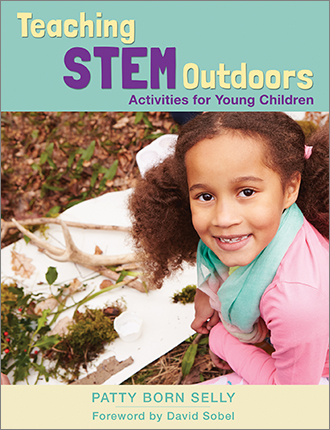 Teaching STEM Outdoors: Activities for Young Children