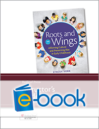 Roots and Wings 3E Instructor&#39;s Guide (e-book)