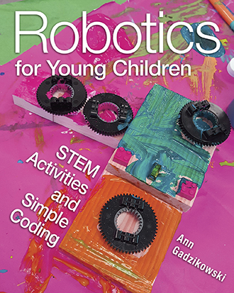 Robotics for Young Children: STEM Activities and Simple Coding