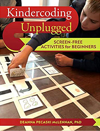 Kindercoding Unplugged: Screen-Free Activities for Beginners