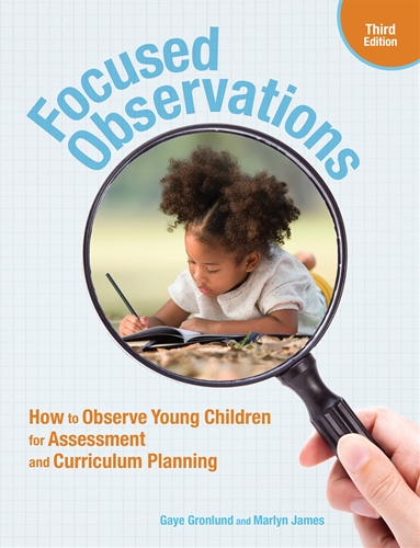 Focused Observations, 3rd Edition