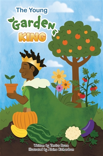 Young Garden King, The