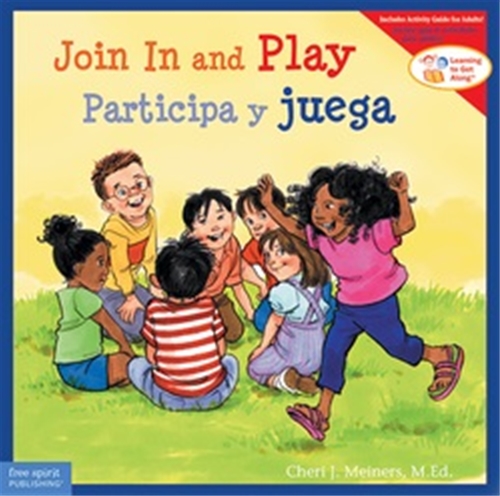 Join In and Play/Paticipa y juega