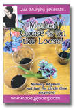 Lisa Murphy DVD Mother Goose is on the Loose