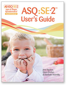 ASQ-SE User's Guide, Second Edition