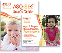 ASQ-SE Starter Kit, Second Edition English