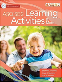 ASQ-SE-2 Learning Activities & More